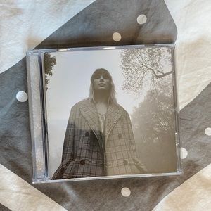 Taylor Swift Lots cds